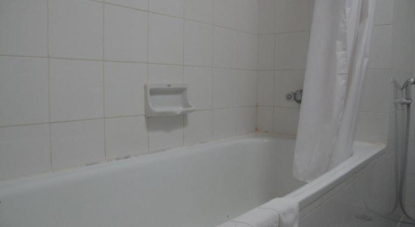 Dusit Hotel Sakon Nakhon Ngoại thất bức ảnh