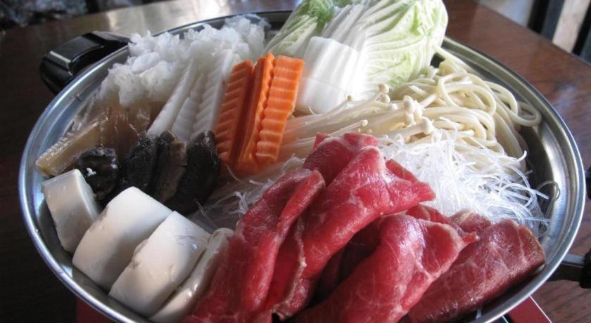 Dusit Hotel Sakon Nakhon Ngoại thất bức ảnh