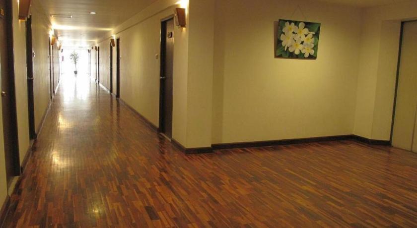 Dusit Hotel Sakon Nakhon Ngoại thất bức ảnh