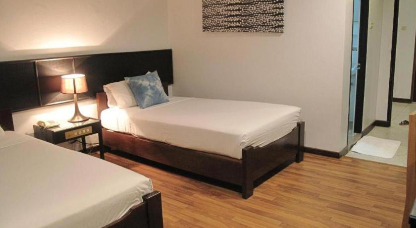 Dusit Hotel Sakon Nakhon Ngoại thất bức ảnh