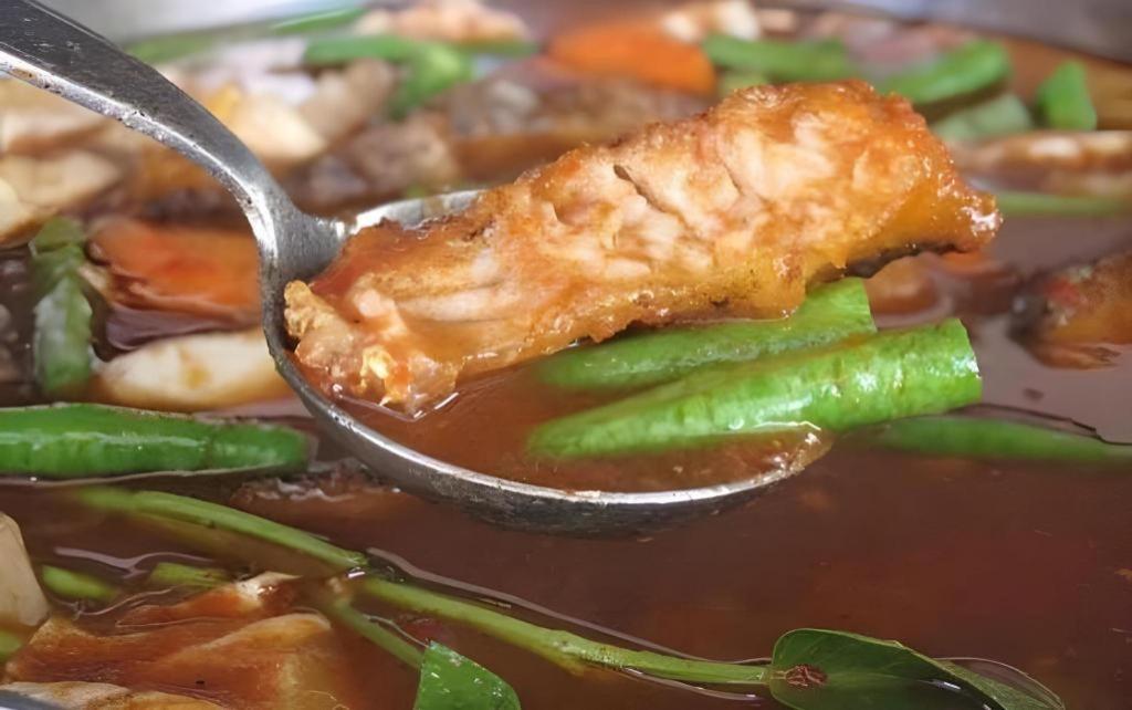 Dusit Hotel Sakon Nakhon Ngoại thất bức ảnh